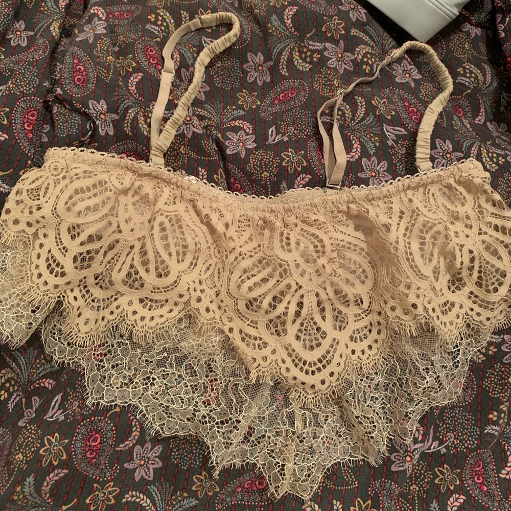 Victoria Secret Bralette Size S
